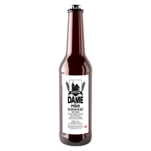 bière dame de pique
