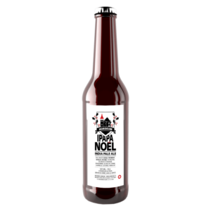 bière ipapa noël