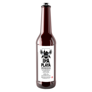 bière ipa playa