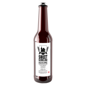 bière sweet gobeline