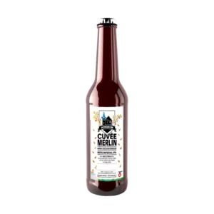 bière Cuvée Merlin